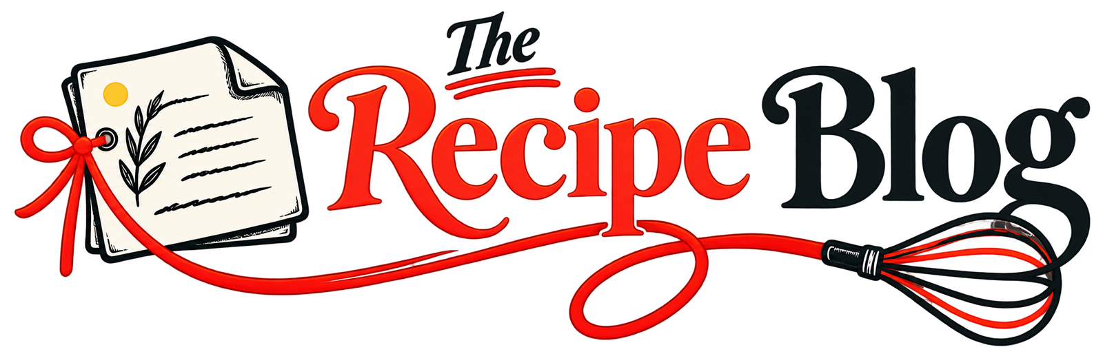 the-recipe-blog-logo