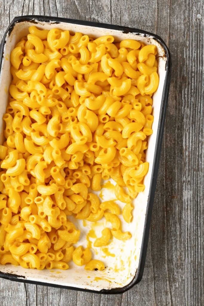 Mac and Cheese