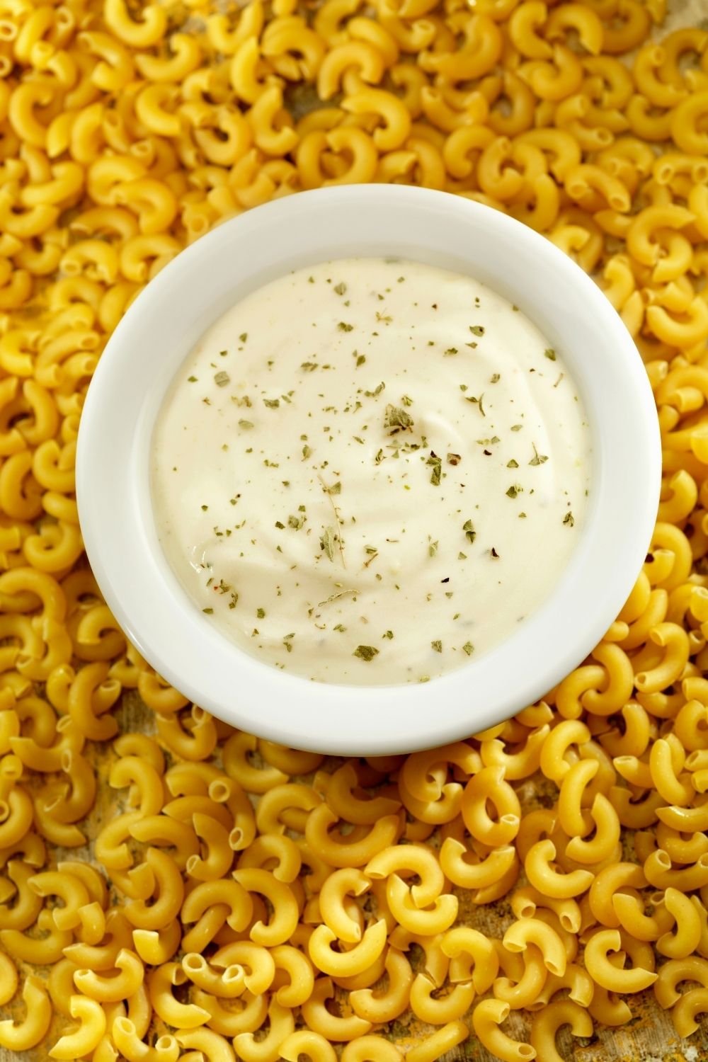 Alfredo Sauce