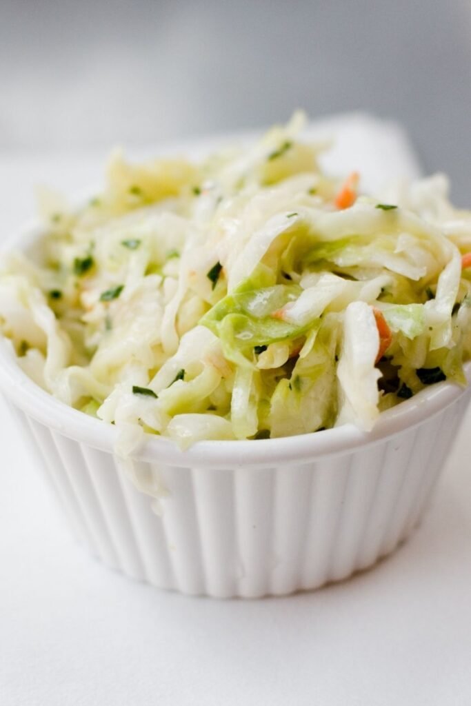coleslaw