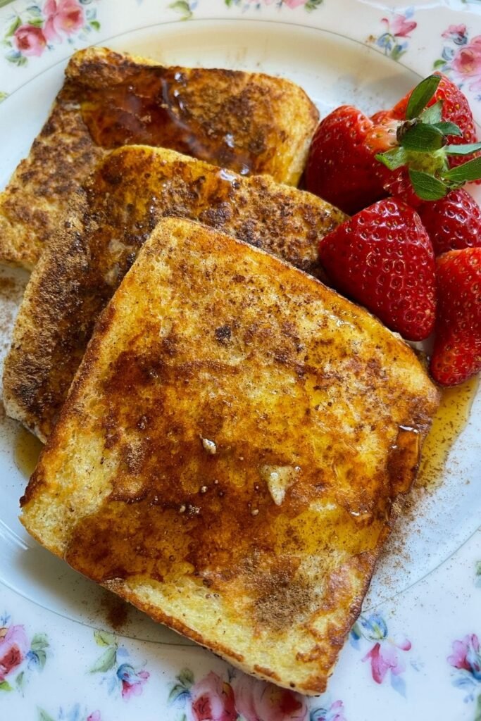 french toast