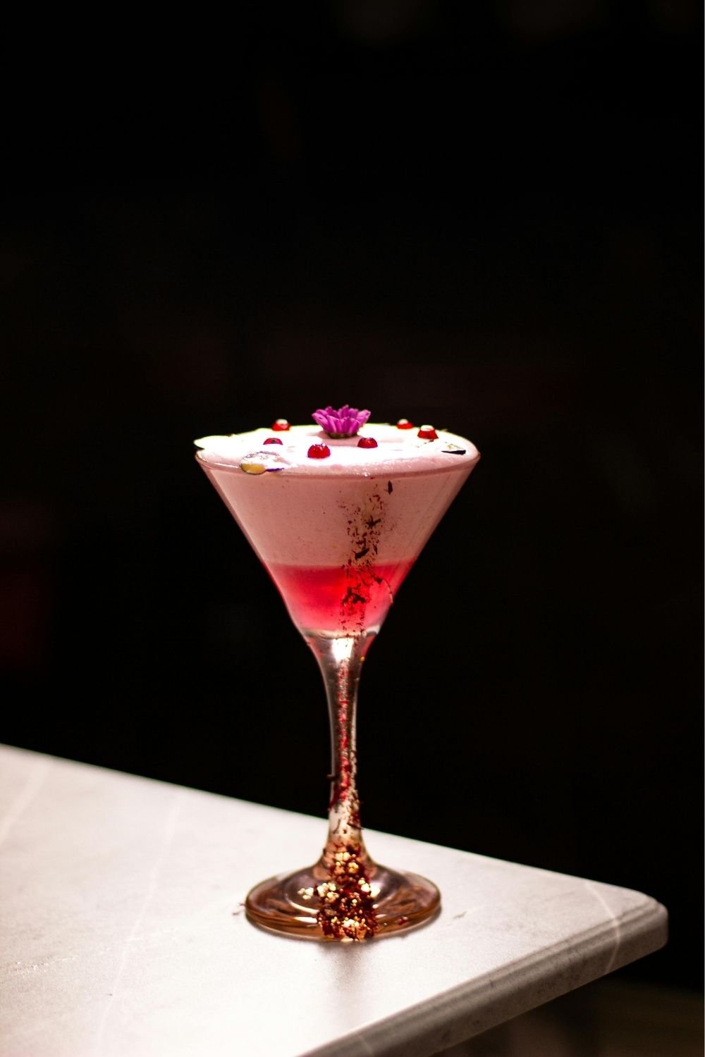 Refreshing Fruity Mocktail Sangria Recipe