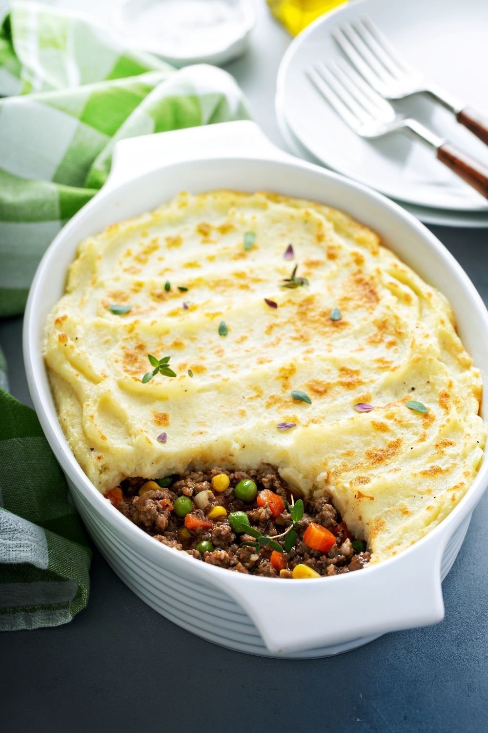 shepherds pie