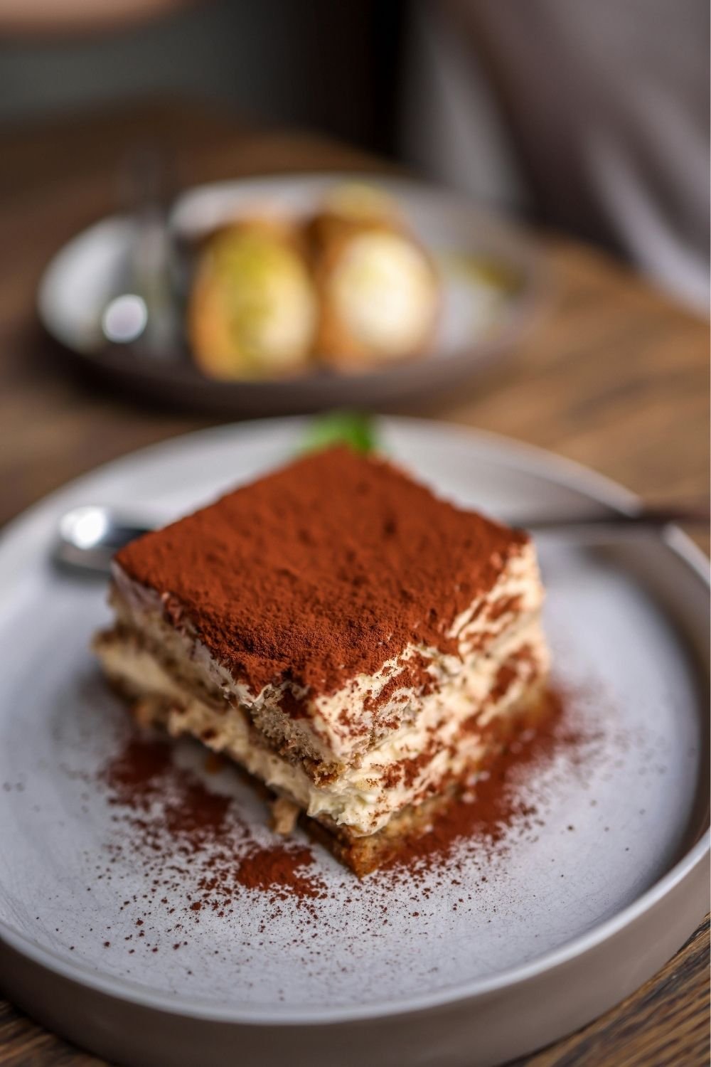 tiramisu