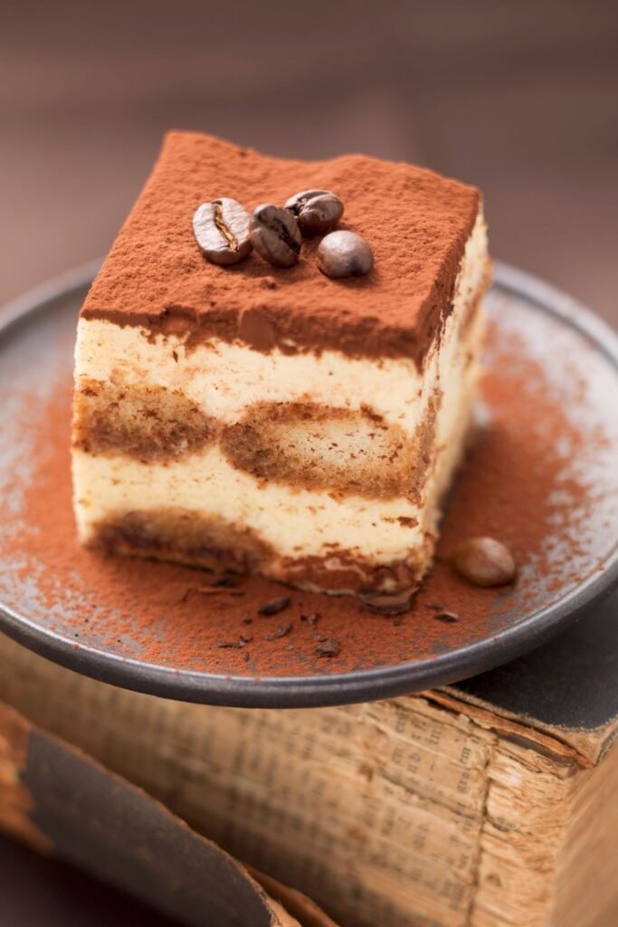 tiramisu